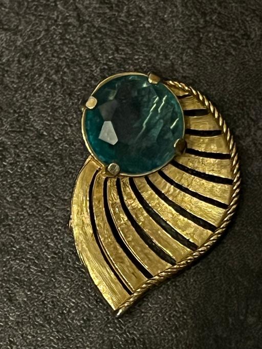 Buy & Sell Caerphilly - Wales Pontlottyn - Caerphilly - Photos for VINTAGE SPHINX BROOCH STUNNING