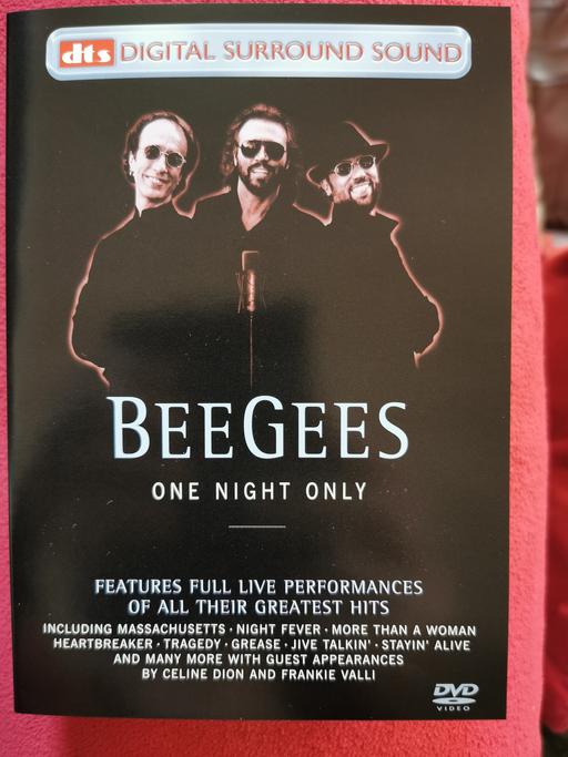 Buy & Sell West Yorkshire Leeds - Photos for BEE GEES - ONE NIGHT ONLY