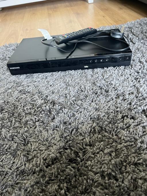 Buy & Sell South East London Bromley - Photos for Samsung dvd player