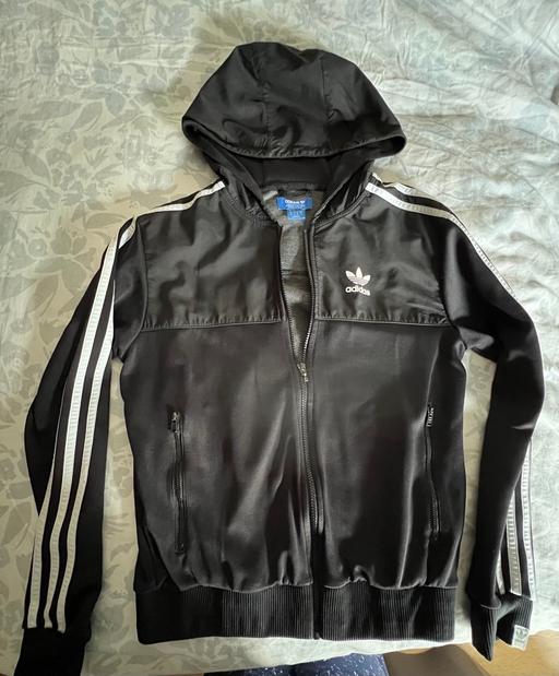 Buy & Sell Caerphilly - Wales Pontlottyn - Caerphilly - Photos for WOMENS ADIDAS JACKET