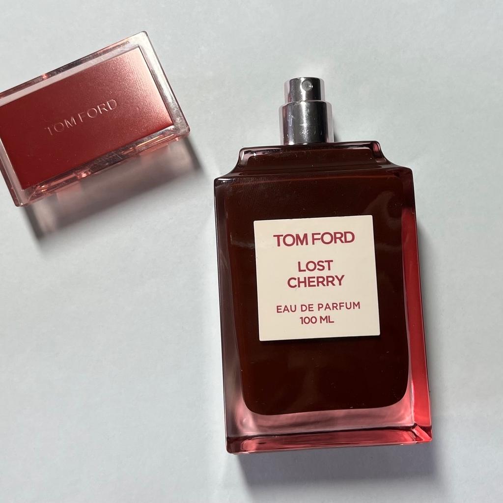 Tom Ford Lost Cherry Eau de Parfum 95/100 in 44795 Бохум für € 100,00 ...
