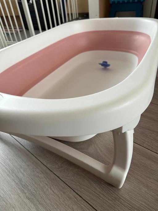 Buy & Sell East London Pudding Mill Lane - East London - Photos for Foldable baby bath