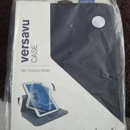iPad Hülle neu,von Targus Original Verpackt Farbe Schwarz zuzüglich Versand 2€