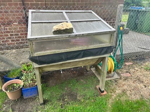 Buy & Sell Hampshire Fareham - Photos for Vegetable Trug