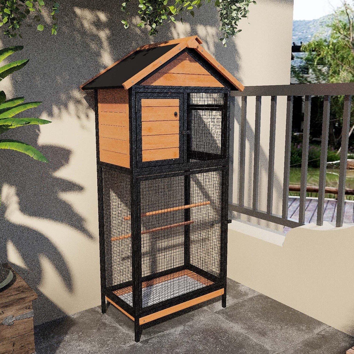Aviary Bird Cage in SE15 London für 140,00 £ zum Verkauf Shpock DE