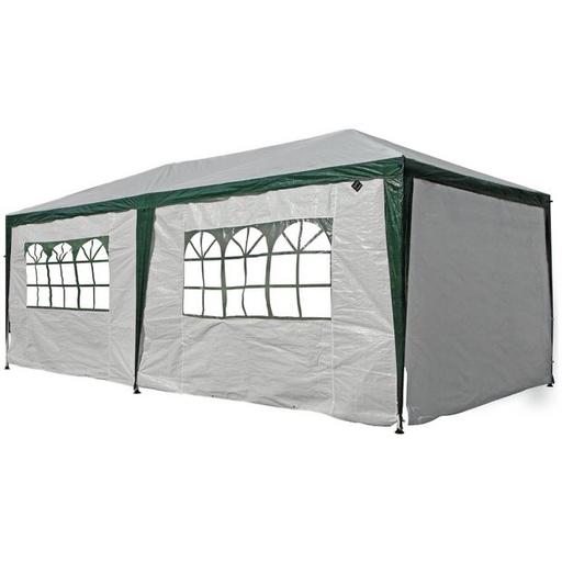 Buy & Sell Warwickshire Warwick - Photos for 3m x 6m Weather Resistant Gazebo