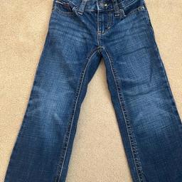 Jeans for boys excellent condition