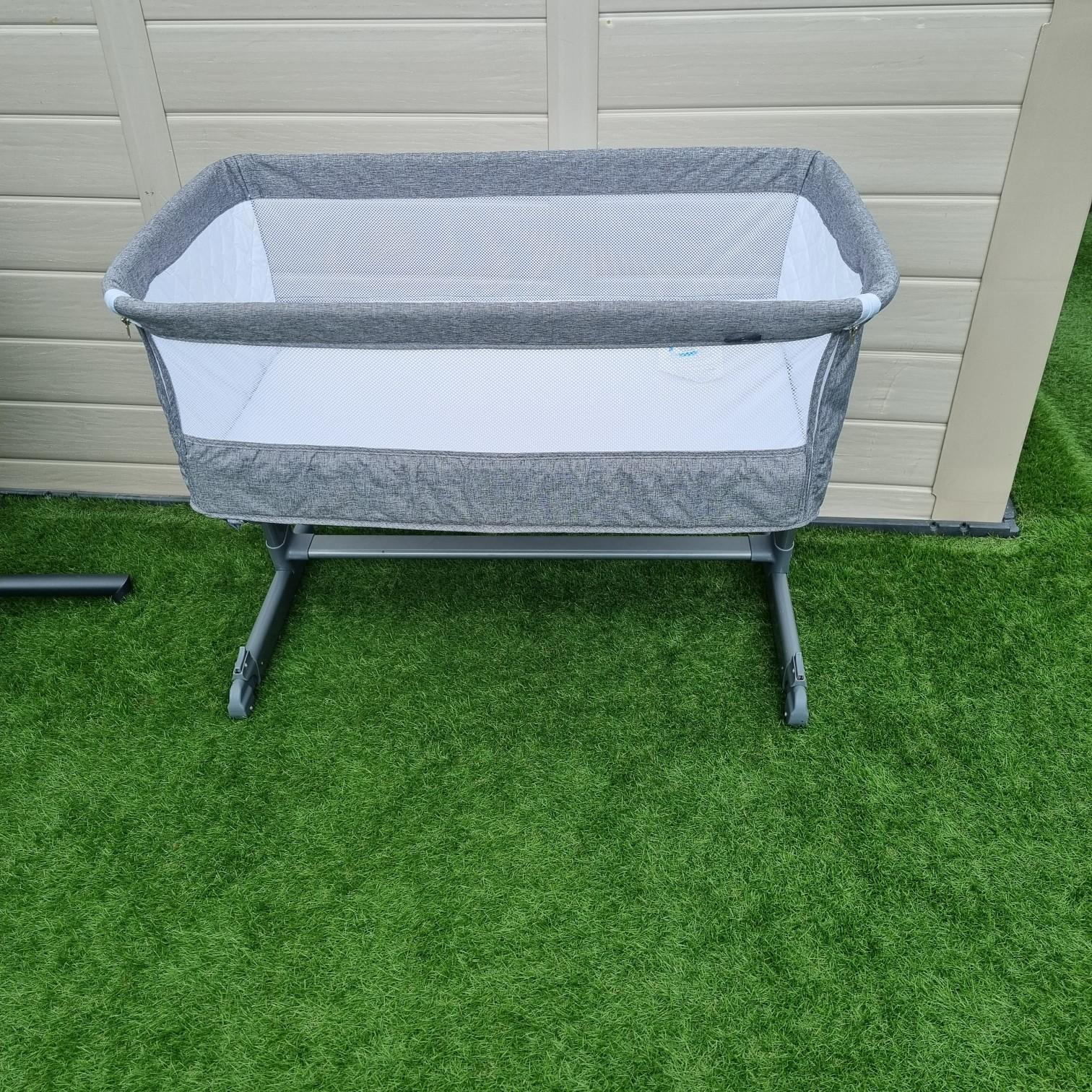 babylo-next-to-me-crib-in-wa12-willows-for-20-00-for-sale-shpock