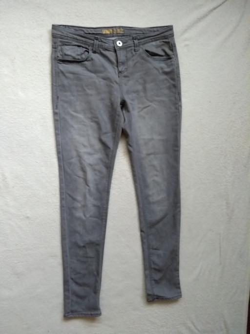 Buy & Sell South Lanarkshire Stonehouse - South Lanarkshire - Photos for Grey Skinny Jeans