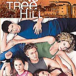One Tree Hill Box set series 1
