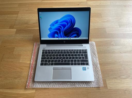 Buy & Sell Brent Wembley - HA9 - Photos for Hp Elitebook 840 G5 Intel core i7 8th gen