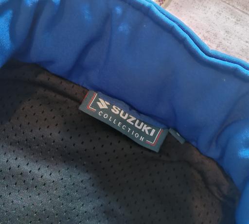 Buy & Sell West Midlands Wolverhampton - Photos for suzuki jacket as new