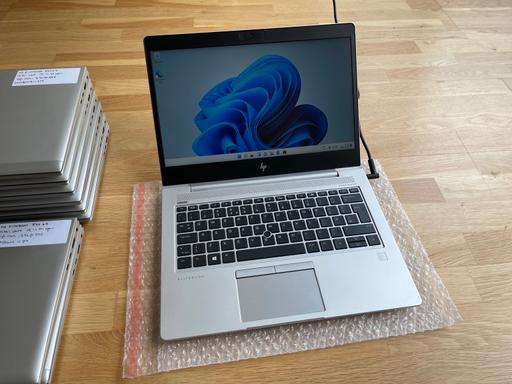 Buy & Sell Brent Wembley - HA9 - Photos for HP Elitebook 735 G5 AMD Ryzen 5 Pro