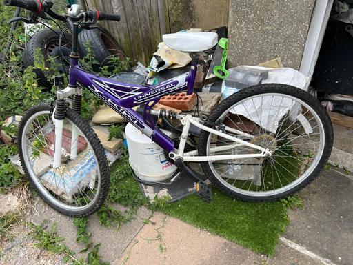 Buy & Sell North London Edmonton - N9 - Photos for Mountain Bike