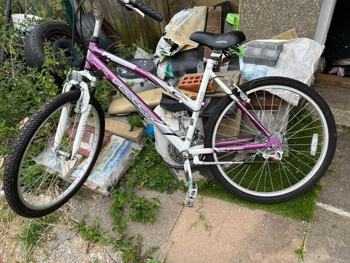 Buy & Sell North London Edmonton - N9 - Photos for Mountain Bike