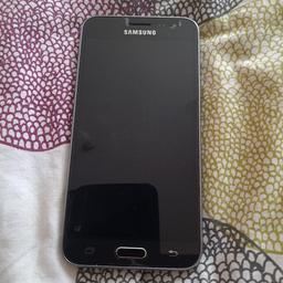 Samsung mobile phone  in mint condition no marks or scratches hardly ever used comes with a back protector aswell.