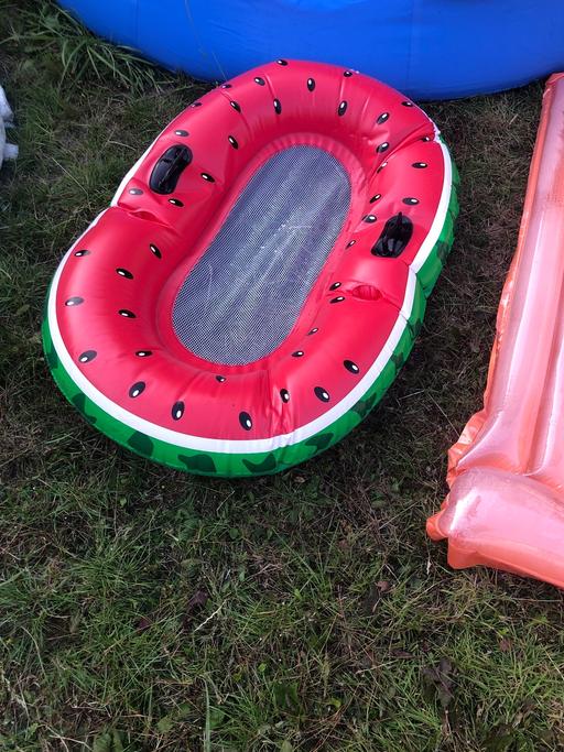 Buy & Sell Hertfordshire Watford - Photos for Inflatable boat