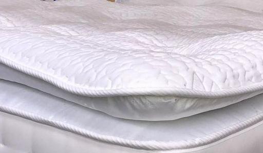 Buy & Sell Burton-on-Trent East Staffordshire - Photos for PILLOW TOP MATTRESS