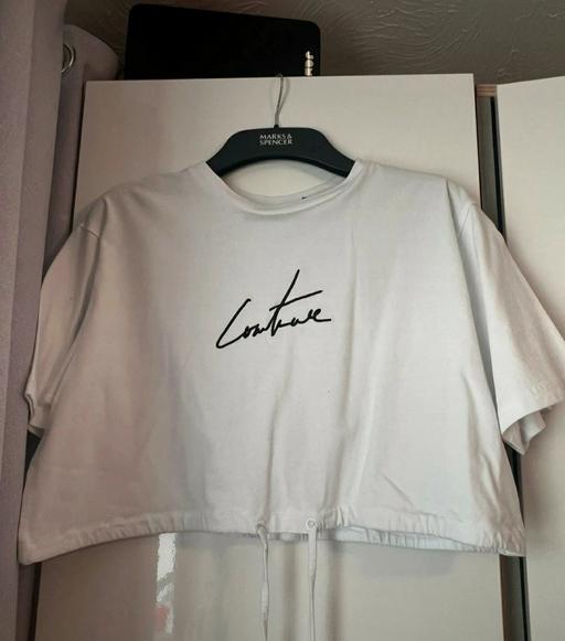 Buy & Sell East London East Ham - East London - Photos for Couture T-Shirt