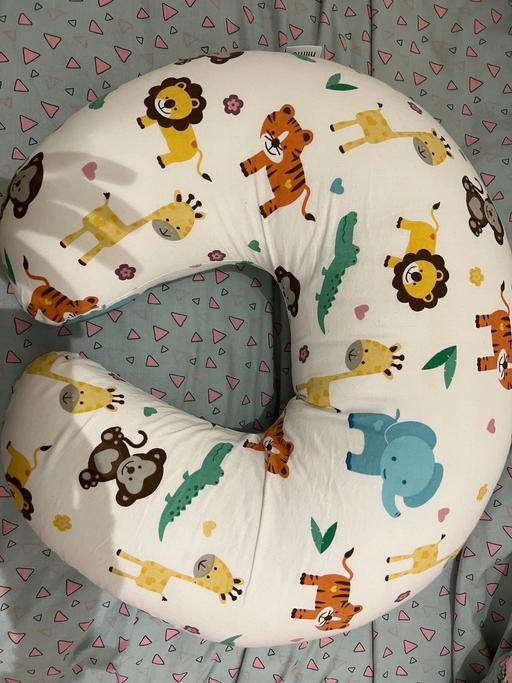 Buy & Sell North West London Golders Green - North West London - Photos for Maternity feeding pillow