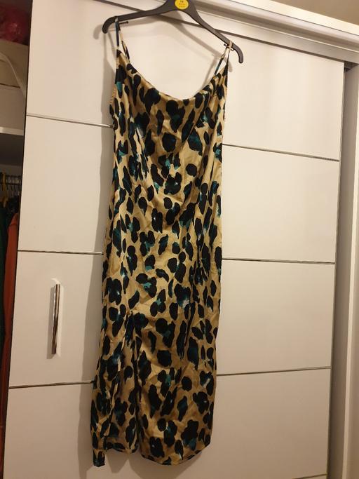 Buy & Sell East London East Ham - East London - Photos for Satin dress