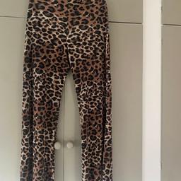 Ladies top size 6 trousers size 10 £5 each pet and smoke free home