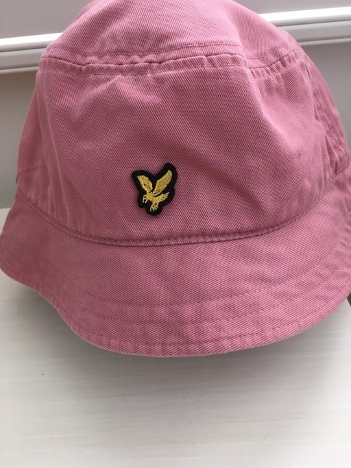 Buy & Sell Hastings East Sussex - Photos for BUCKET HAT LYLE and SCOTT