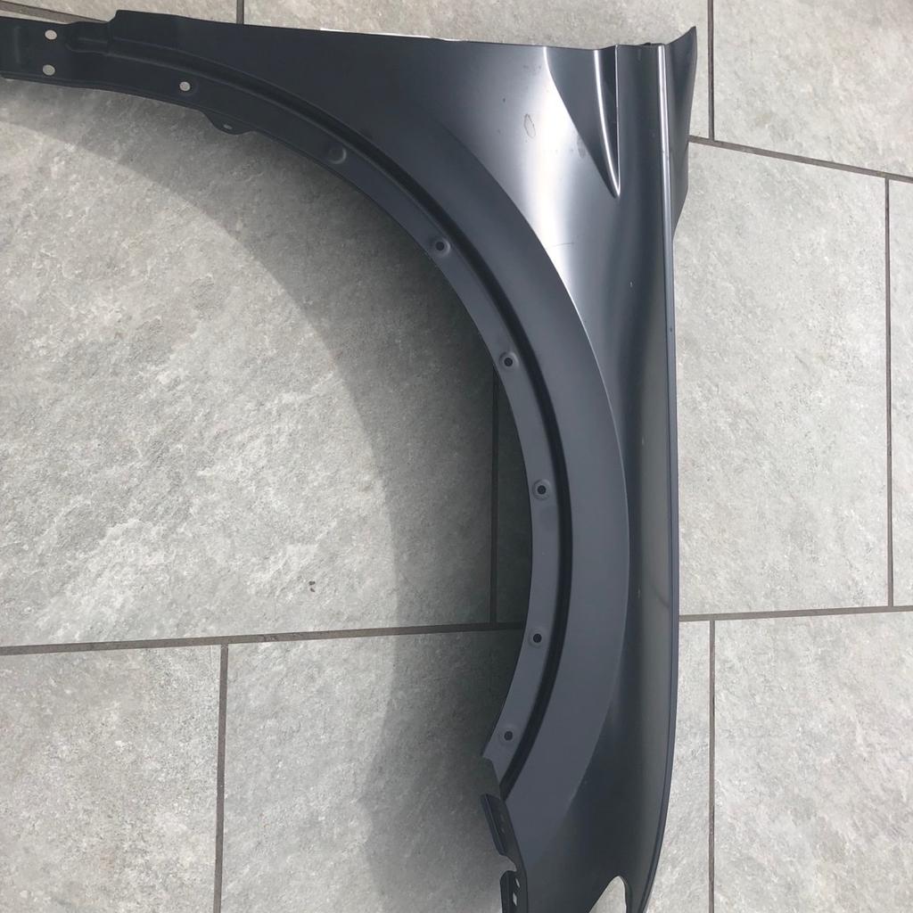 Brand new Vw Tiguan o/s/f wing 2016-2020 never fitted