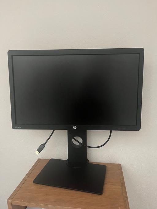 Buy & Sell North West London Baker Street - North West London - Photos for HP Z display monitor 21.5in