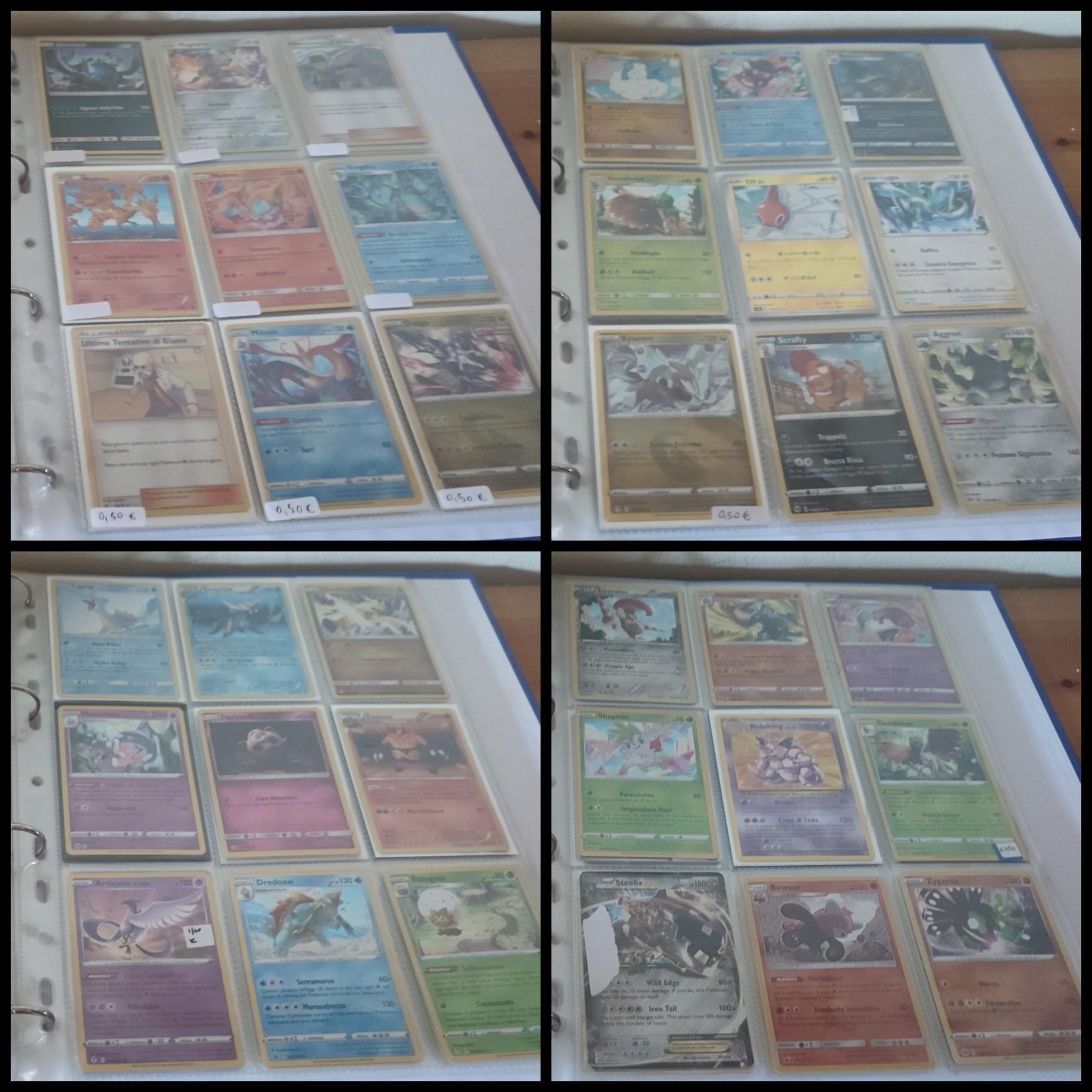 pokemon in 00139 Roma for €350.00 for sale | Shpock