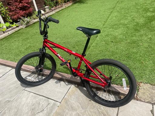 Buy & Sell Greater Manchester Salford - Photos for Mongoose Legion Freestyle BMX Bike