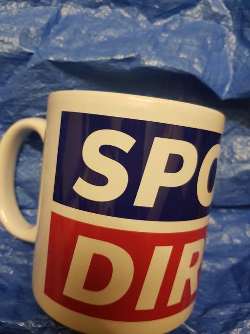 Buy & Sell Nottinghamshire Ashfield - Photos for Sports direct mug