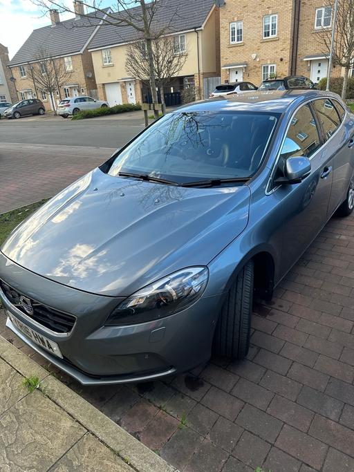 Vehicles Cambridgeshire Huntingdonshire - Photos for Volvo v40 automatic