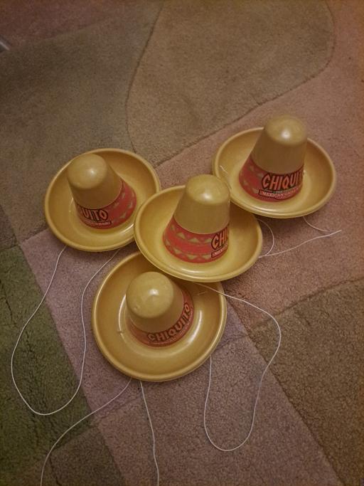 Buy & Sell South Yorkshire Doncaster - Photos for Mexican party hats