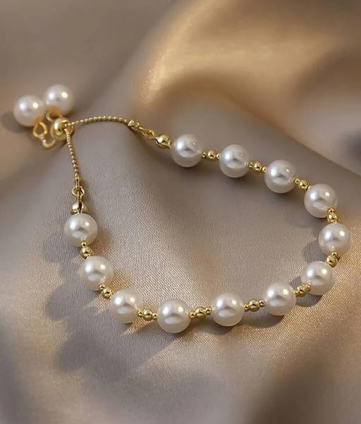 Buy & Sell Greater Manchester Rochdale - Photos for Ladies Pearl Bracelet