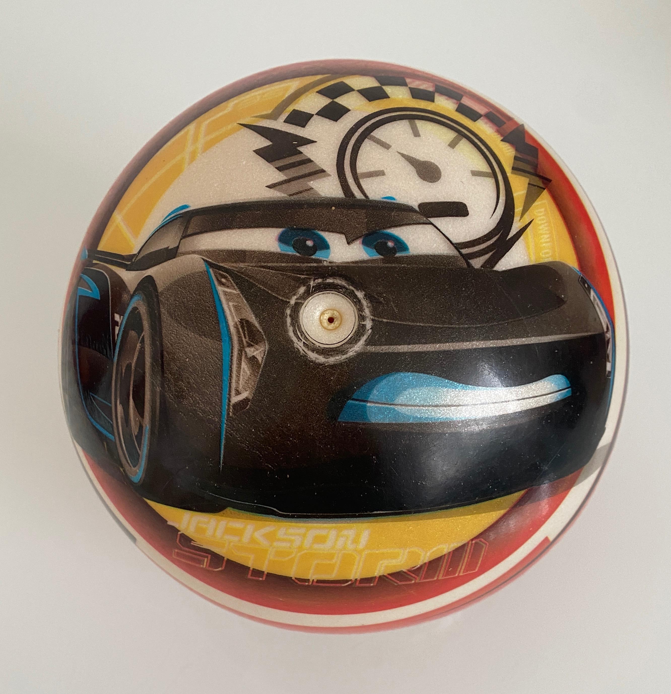 John Disney Cars Lightning McQueen Ball in 6020 Innsbruck for €5.00