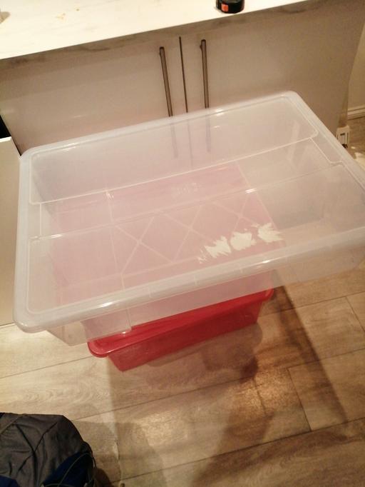 Buy & Sell Lisson Grove North West London - Photos for White box ikea