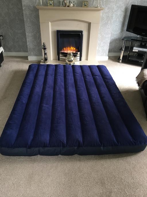 Buy & Sell Merseyside Saint Helens - Photos for Intex Air Bed Mattress.