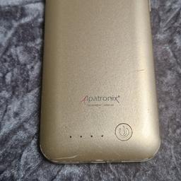 iphone 6 7 8 charging case
