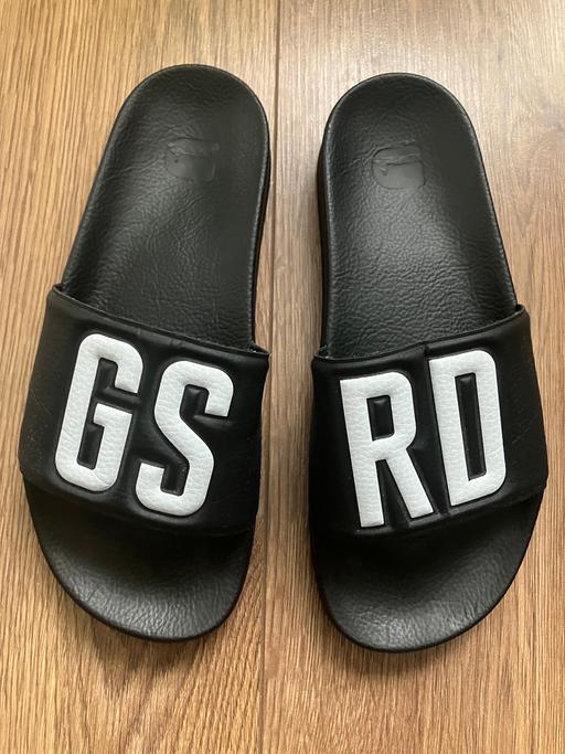 Buy & Sell Hertfordshire Broxbourne - Photos for G-Star Raw Denim Sandals Size 6