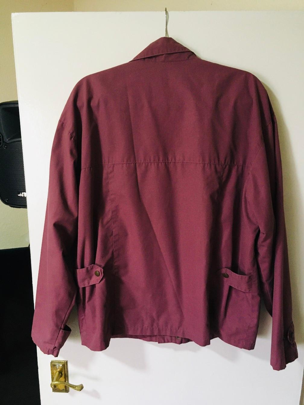 Vintage Men's Mau Mau Jacket in EN1 London for £35.00 for sale | Shpock