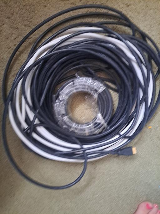 Buy & Sell South Yorkshire Doncaster - Photos for Electrical wire