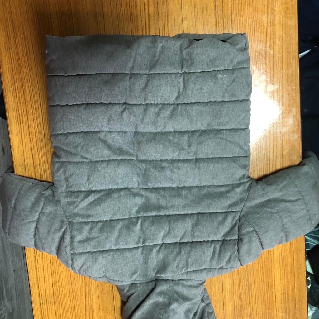 Batman baby coat. Has been used in good condition. Size is 3-4 years. Bargain price. If bought then no return or exchange will be accepted cash and collection only.