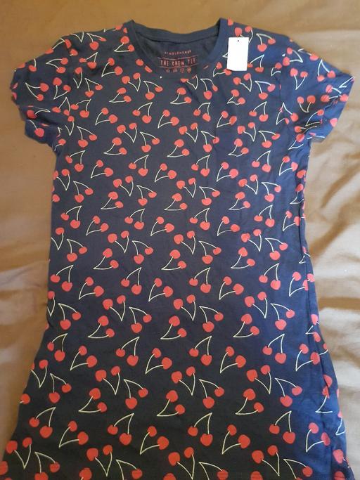 Buy & Sell Nottinghamshire Ashfield - Photos for Ladies Top Size 6