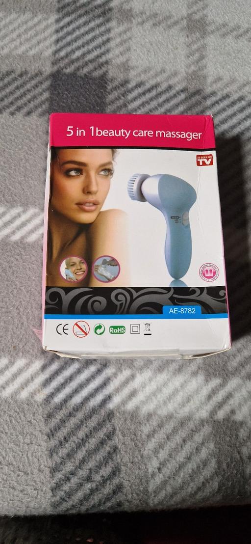 Buy & Sell West Midlands Birmingham - Photos for ladies face massager