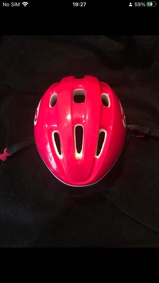 Buy & Sell East London Cambridge Heath - East London - Photos for Evo kid’s bike helmet