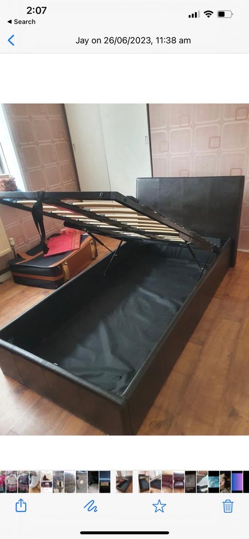Buy & Sell East London Bethnal Green - East London - Photos for Single bed