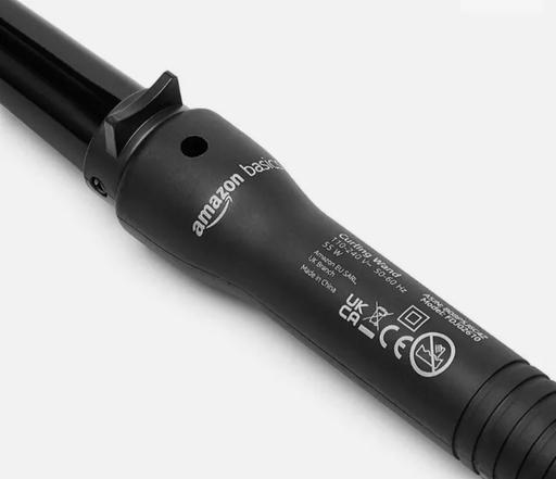 Buy & Sell Hampshire Gosport - Photos for Amazon Basics PTC Ceramic Curling Wand