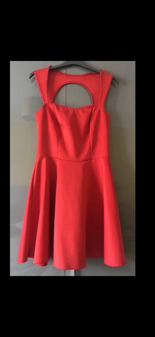 Buy & Sell Devon North Devon - Photos for 💕MISSGUIDED CUT OUT FASHION DRESS💕