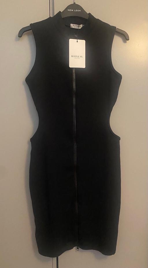 Buy & Sell Essex Basildon - Photos for Ruffle Street Collection BNWT